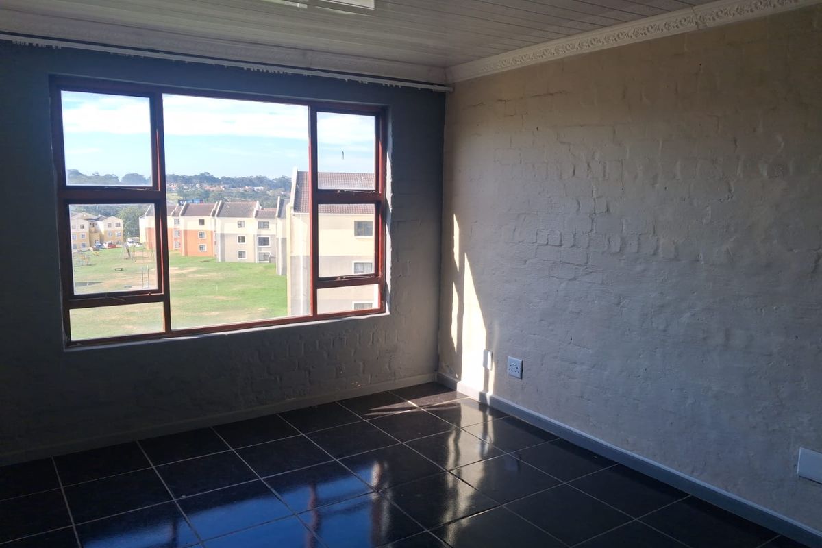 2-Bedroom Apartment with – Socho Flats, Amalinda - Photo 5