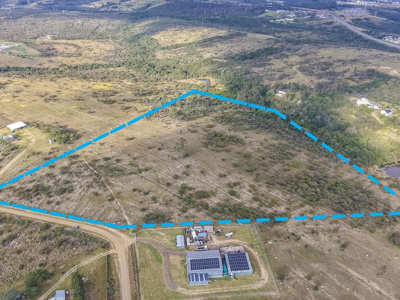 Calling on SMMEs, Farmers and Property Developers - Photo 1