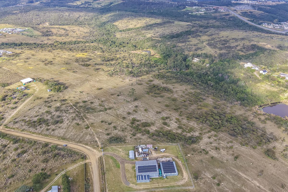 Calling on SMMEs, Farmers and Property Developers - Photo 2