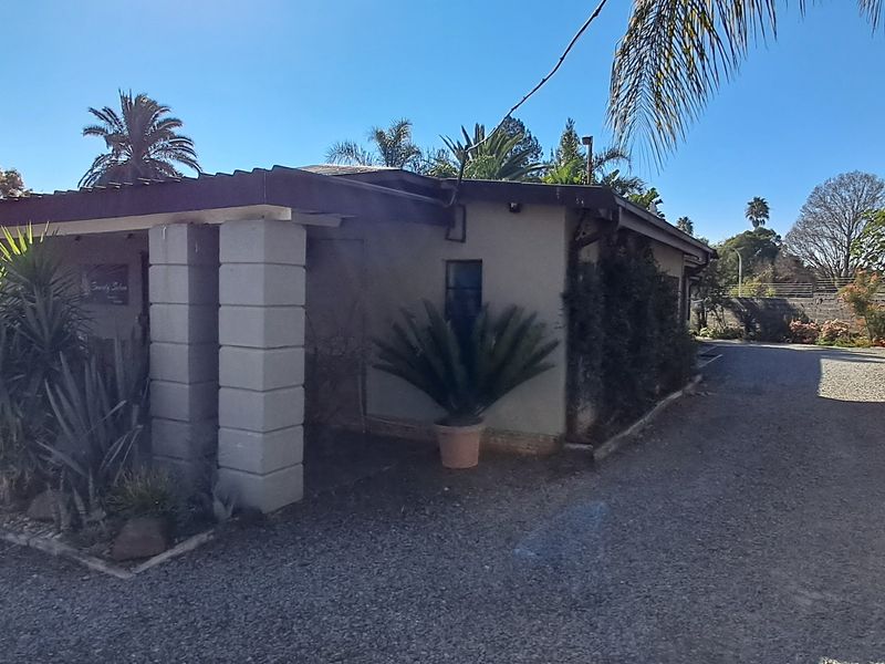 Investment property - Photo 1