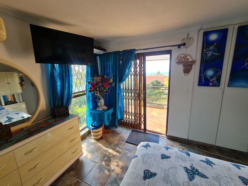 Privacy and Tranquillity with Awesome Kloof and Sea Views in Ferreira Town, Jeffreys Bay - Photo 8