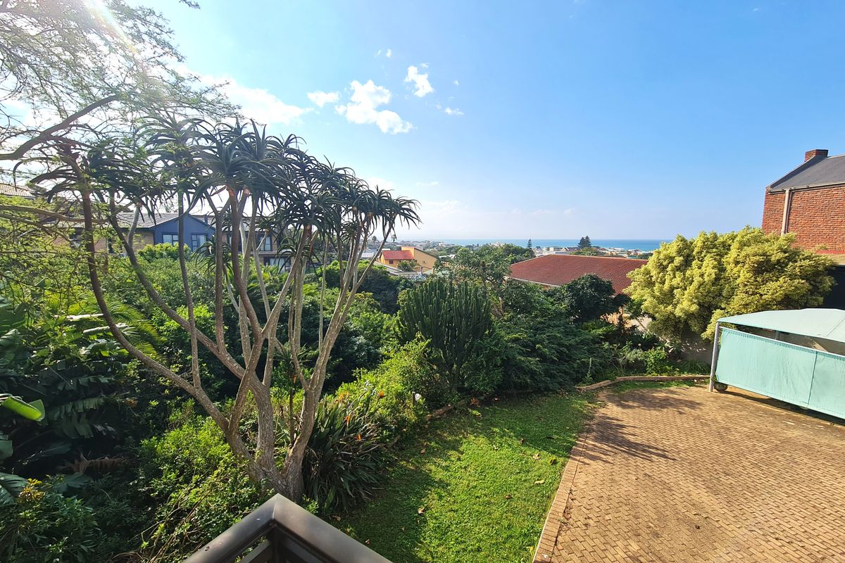 Privacy and Tranquillity with Awesome Kloof and Sea Views in Ferreira Town, Jeffreys Bay - Photo 5