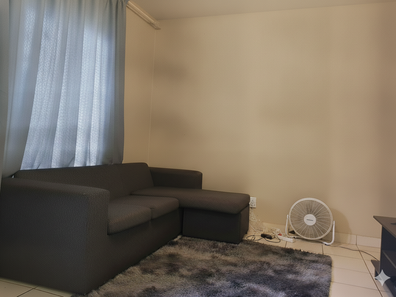 1 BEDROOM APARTMENT FOR SALE IN RUSTENBURG CBD - Photo 6