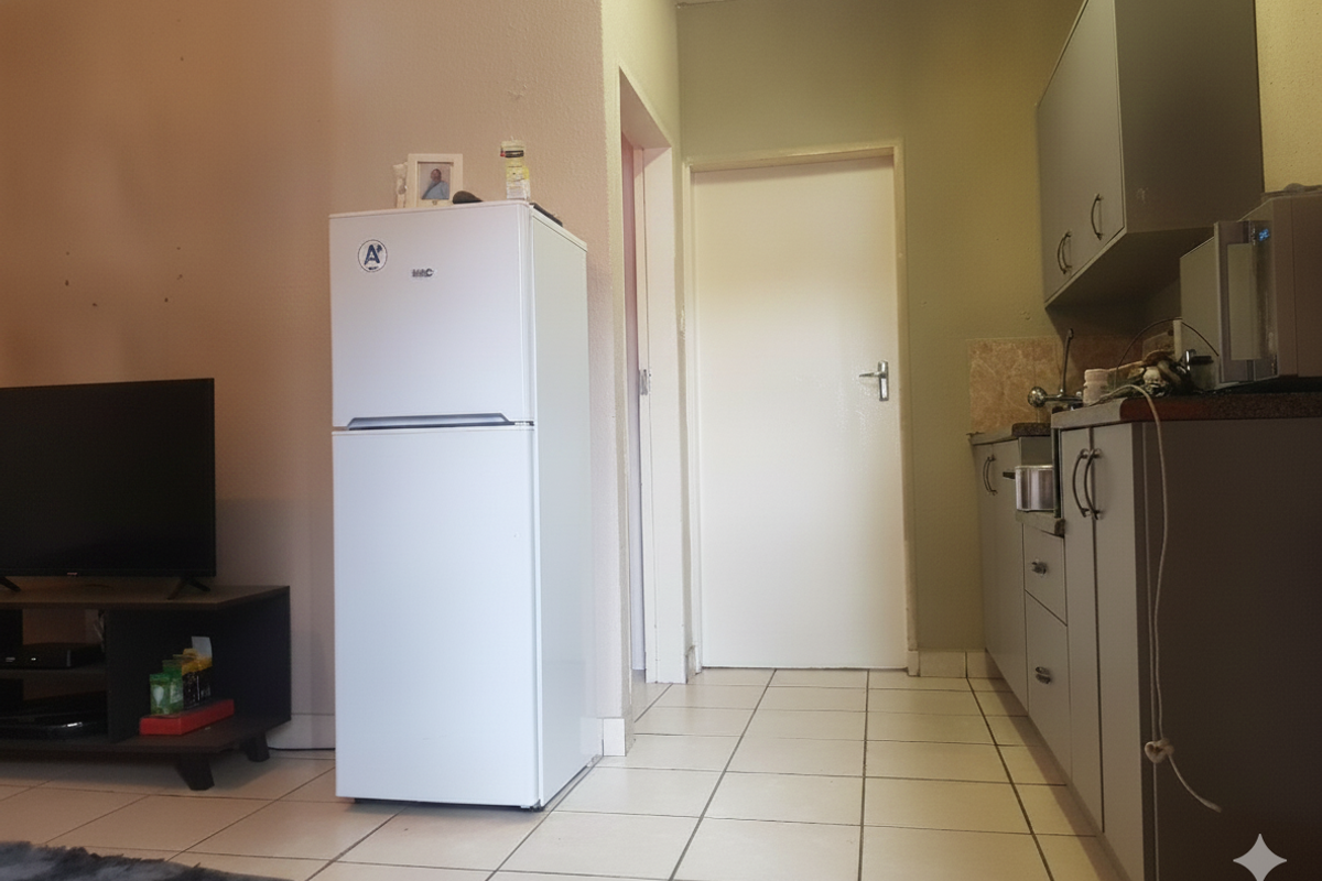 1 BEDROOM APARTMENT FOR SALE IN RUSTENBURG CBD - Photo 3