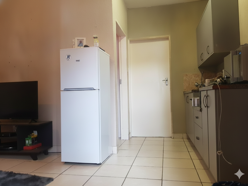 1 BEDROOM APARTMENT FOR SALE IN RUSTENBURG CBD - Photo 3