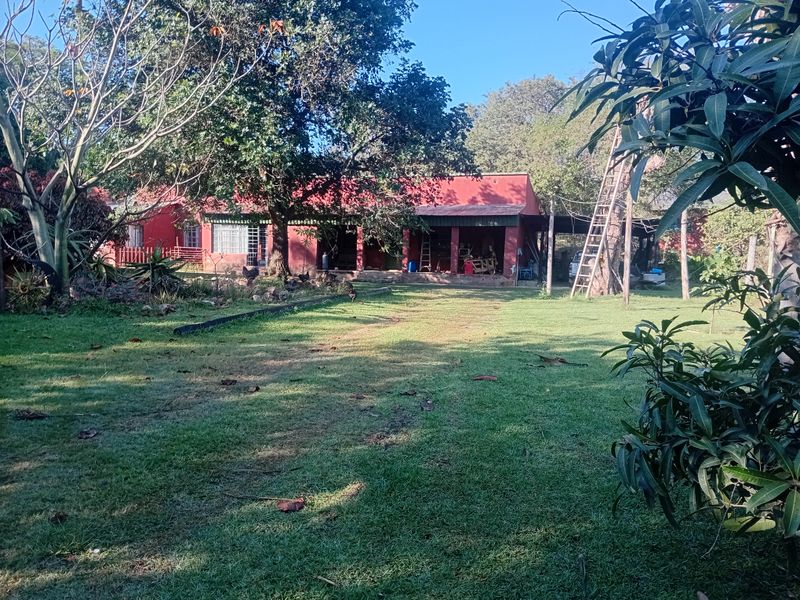 RETIRE TO THE CONTRYSIDE - Photo 2