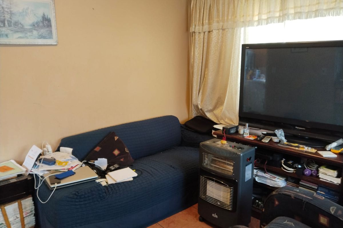 Two Bedroom House for Sale Highbury - Photo 4