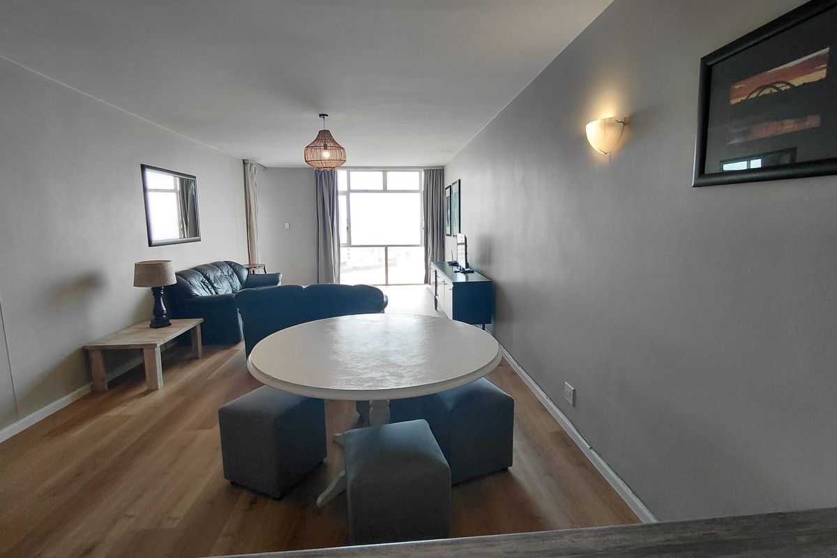 Spacious Fully Furnished 2-Bedroom Apartment in Cape Marina, Summerstrand – Well-Managed & Secure - Photo 4