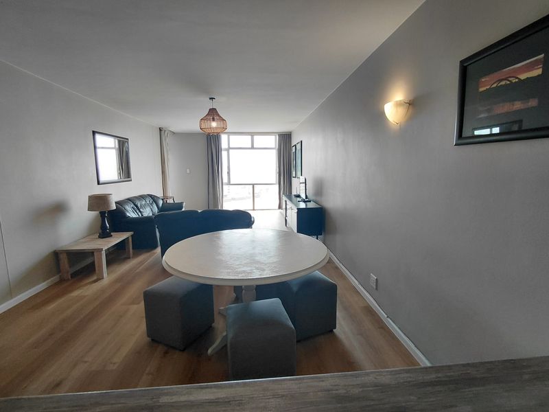 Spacious Fully Furnished 2-Bedroom Apartment in Cape Marina, Summerstrand – Well-Managed & Secure - Photo 4