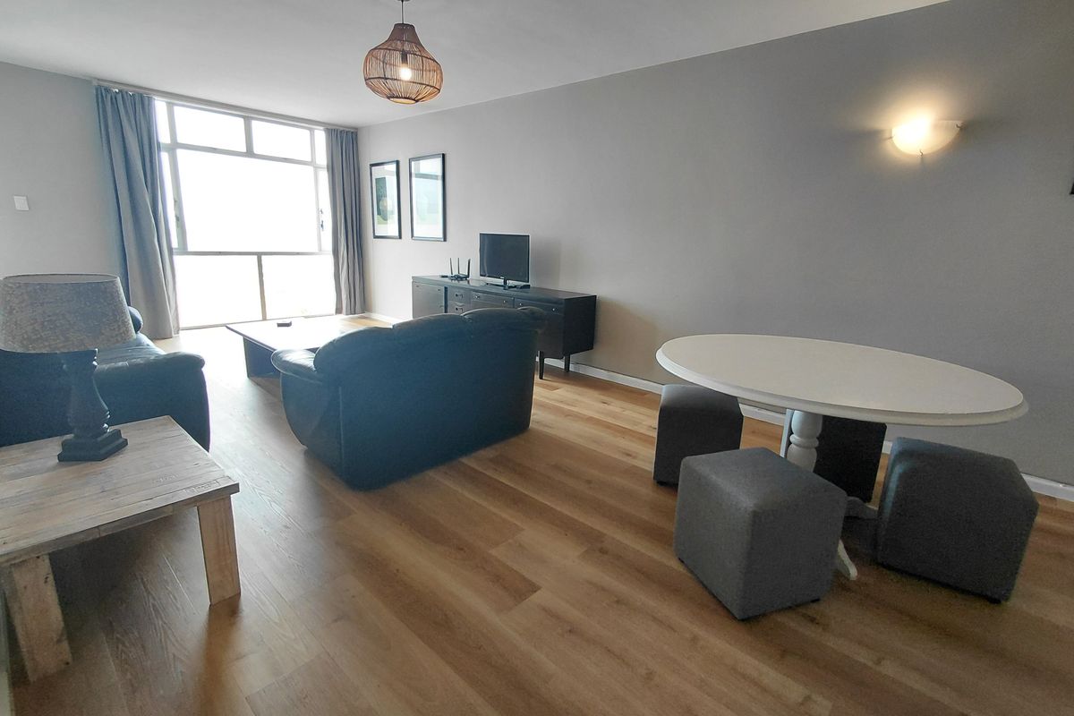 Spacious Fully Furnished 2-Bedroom Apartment in Cape Marina, Summerstrand – Well-Managed & Secure - Photo 3