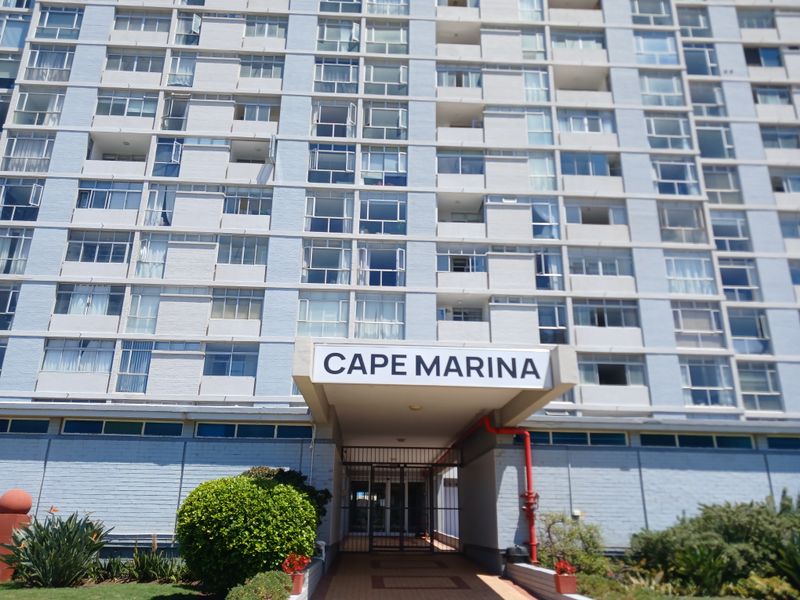 Spacious Fully Furnished 2-Bedroom Apartment in Cape Marina, Summerstrand – Well-Managed & Secure - Photo 1