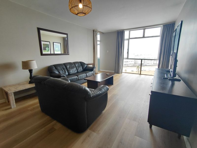 Spacious Fully Furnished 2-Bedroom Apartment in Cape Marina, Summerstrand – Well-Managed & Secure - Photo 2