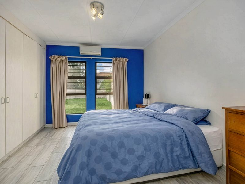 2‐Bed, 2‐Bath Pet-friendly Apartment with Sizeable Garden - Photo 8