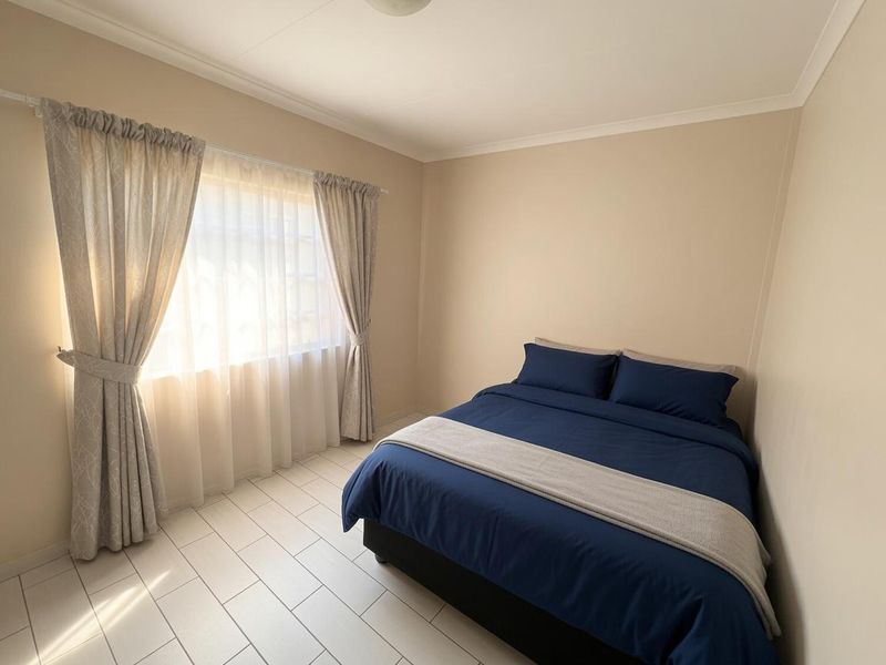 Modern 3-Bedroom Apartment in a Sought-After Estate. - Photo 7
