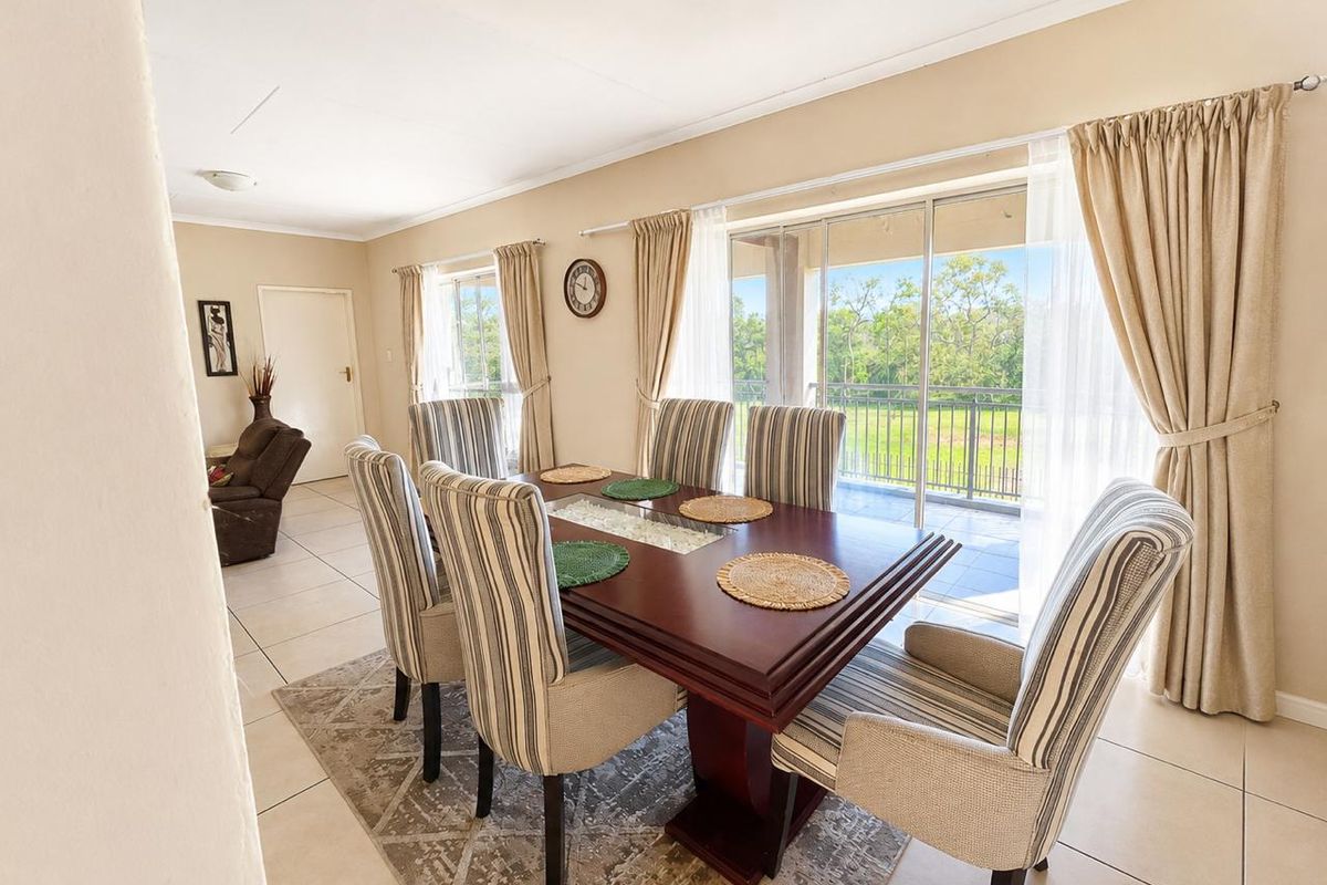 Modern 3-Bedroom Apartment in a Sought-After Estate. - Photo 4