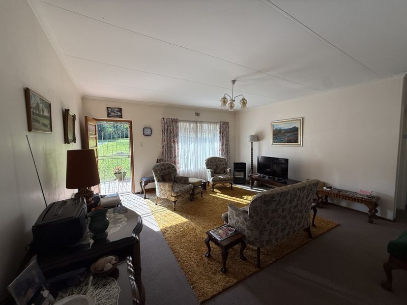 North-Facing End Unit with Space, Privacy and Endless Potential - Photo 5