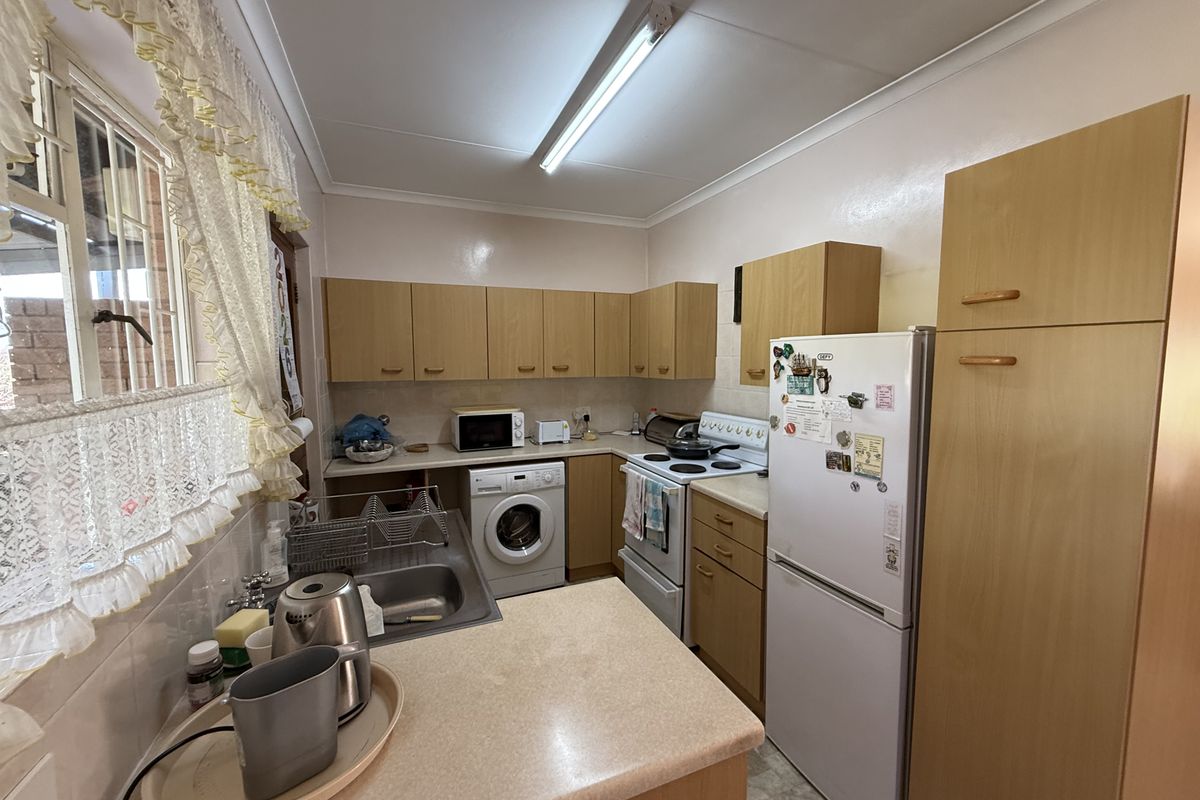 North-Facing End Unit with Space, Privacy and Endless Potential - Photo 2