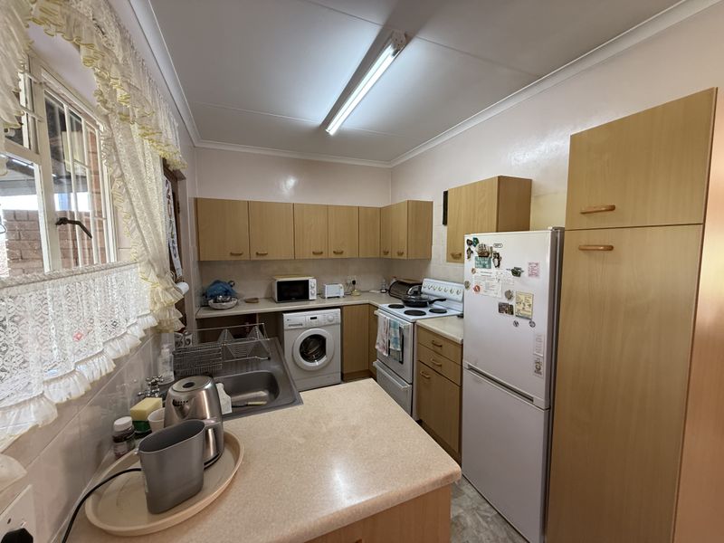 North-Facing End Unit with Space, Privacy and Endless Potential - Photo 2