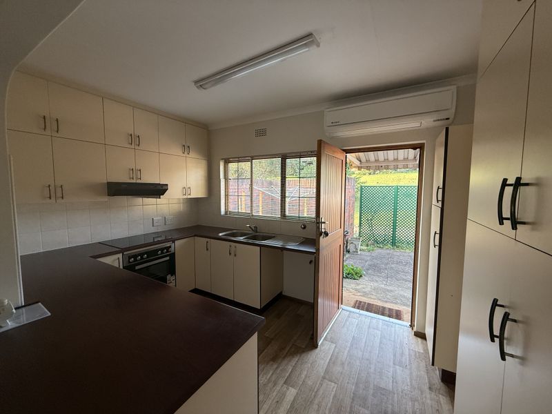 Front row open plan unit in Amber Valley - Photo 4