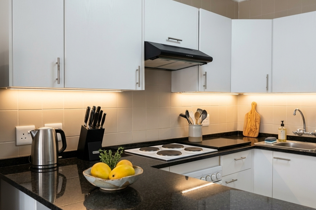 Charming 1 bedroom apartment - Photo 5