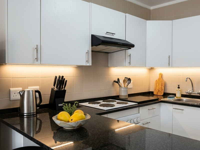 Charming 1 bedroom apartment - Photo 5