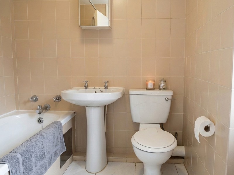 Charming 1 bedroom apartment - Photo 9