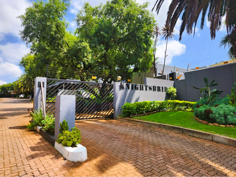 Charming 1 bedroom apartment - Photo 1