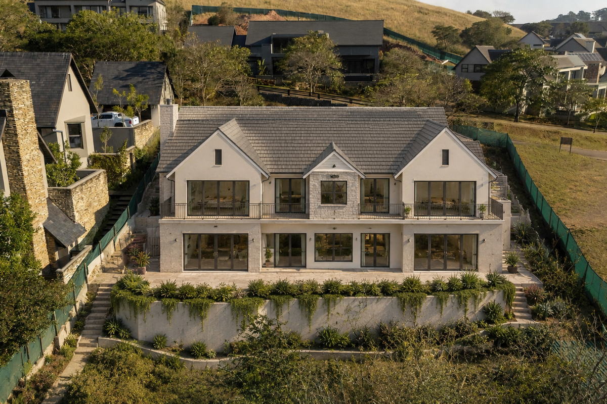 Build your Dream Home on a Signature Hole with Plans Included - Photo 4
