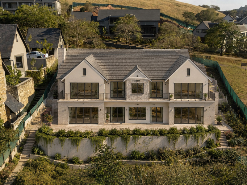 Build your Dream Home on a Signature Hole with Plans Included - Photo 4