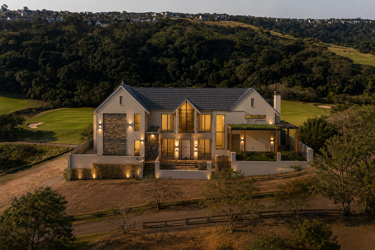Build your Dream Home on a Signature Hole with Plans Included - Photo 2