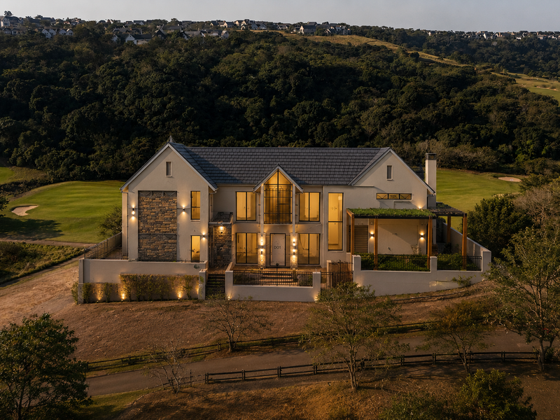 Build your Dream Home on a Signature Hole with Plans Included - Photo 2