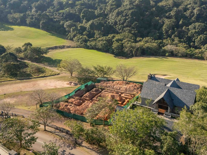 Build your Dream Home on a Signature Hole with Plans Included - Photo 9
