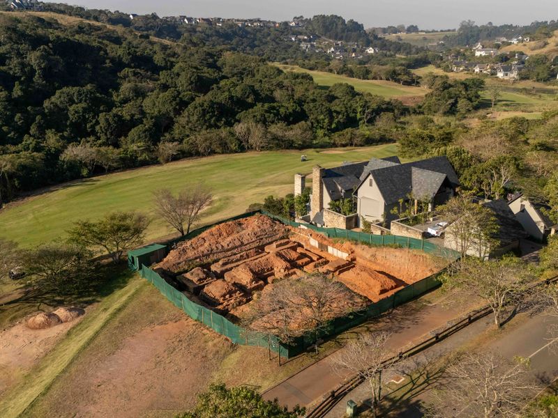 Build your Dream Home on a Signature Hole with Plans Included - Photo 7