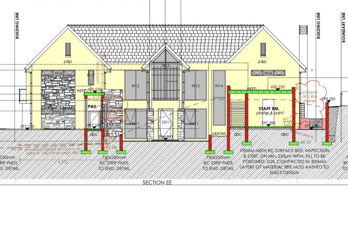 Build your Dream Home on a Signature Hole with Plans Included - Photo 5