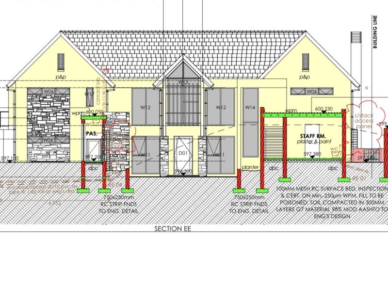 Build your Dream Home on a Signature Hole with Plans Included - Photo 5