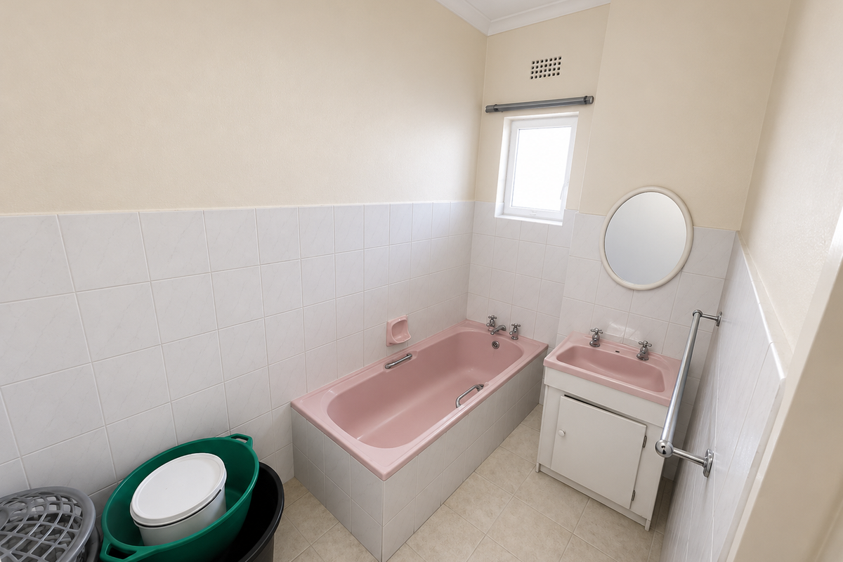 Modern Ground Floor 2-Bedroom Townhouse for Sale in Rosettenville - Photo 2