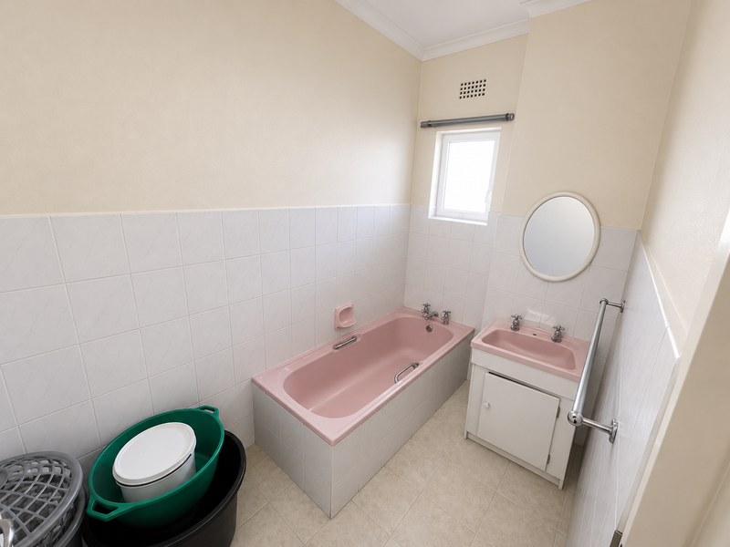 Modern Ground Floor 2-Bedroom Townhouse for Sale in Rosettenville - Photo 2