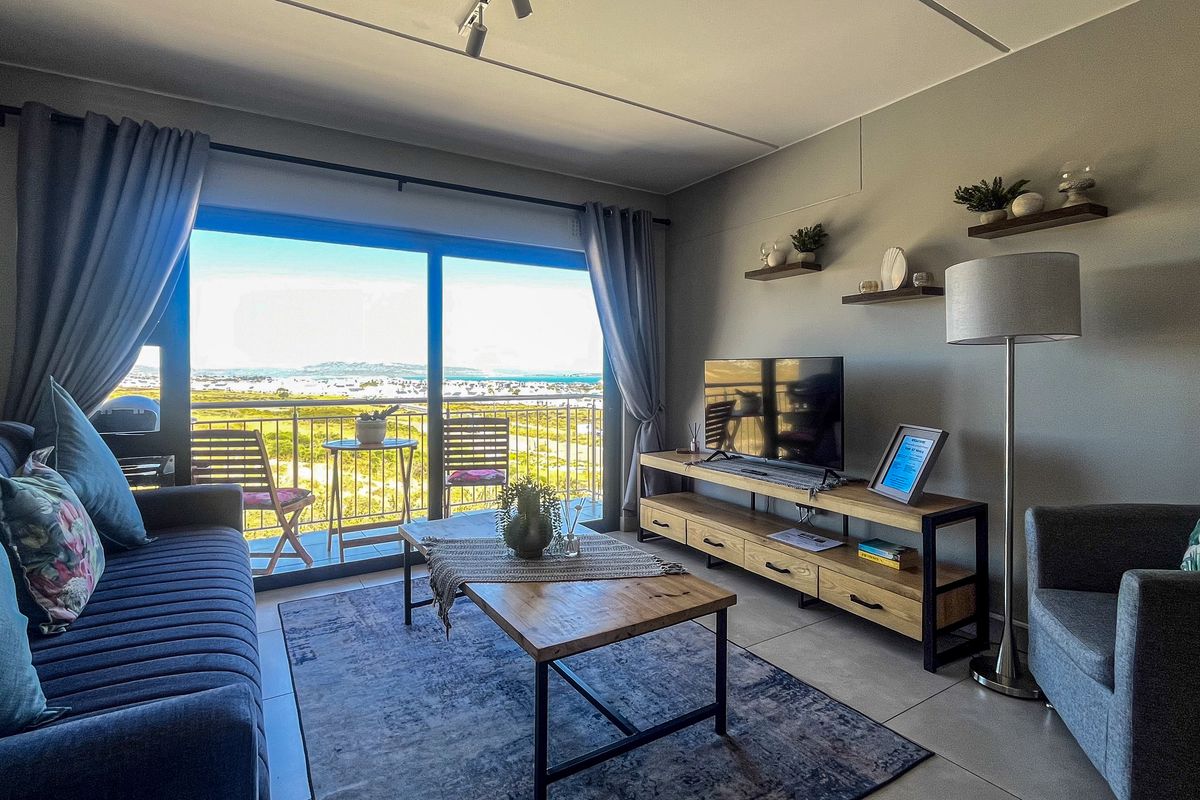 Fully Furnished 2 bedroom  Nivica Apartment - Photo 4