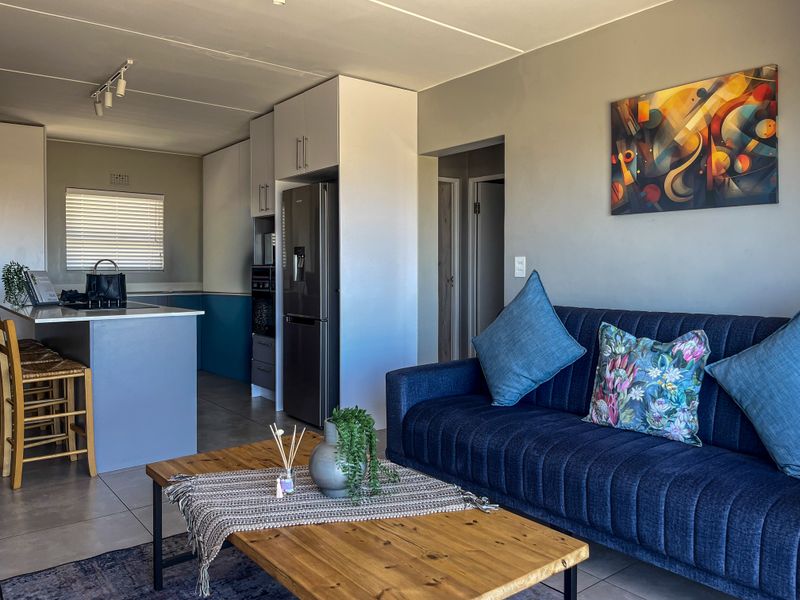 Fully Furnished 2 bedroom  Nivica Apartment - Photo 6