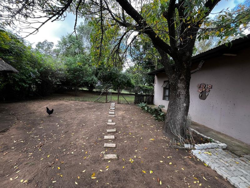 1 Bedroom Cottage in Prisedent Park - Photo 8