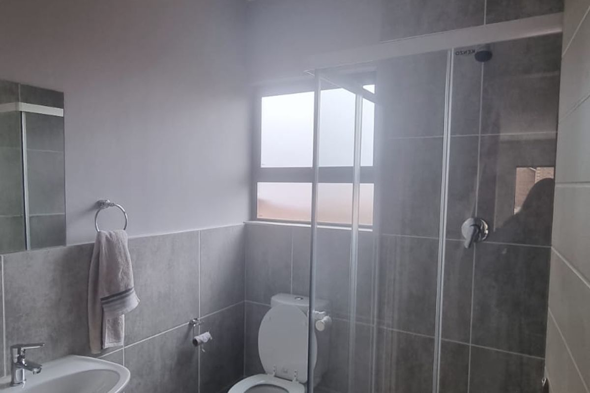 3-Bedroom Town House in Eco-Estate - Photo 5