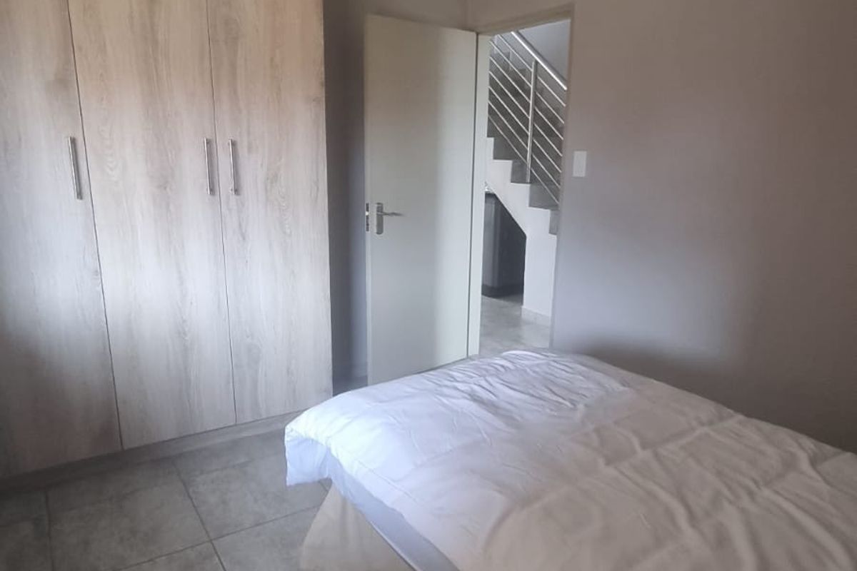 3-Bedroom Town House in Eco-Estate - Photo 4