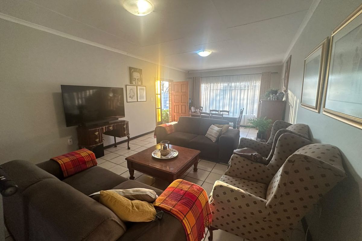 Townhouse for sale in Parys - Photo 4