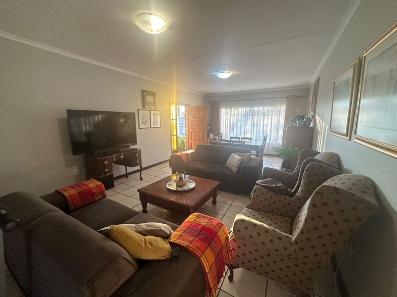 Townhouse for sale in Parys - Photo 4
