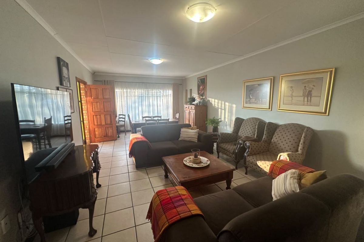 Townhouse for sale in Parys - Photo 3