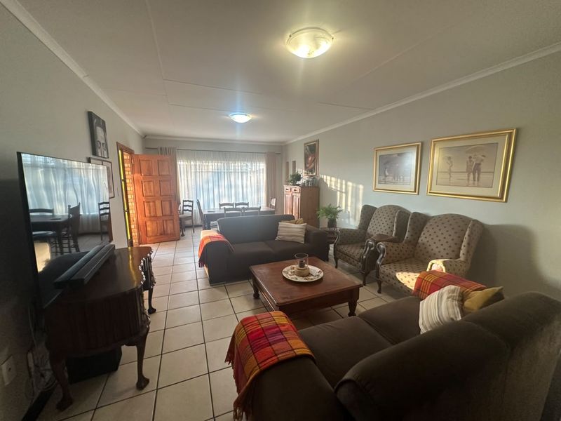 Townhouse for sale in Parys - Photo 3