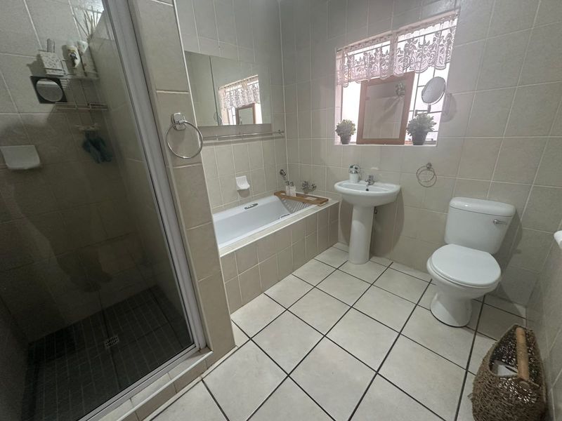Townhouse for sale in Parys - Photo 7