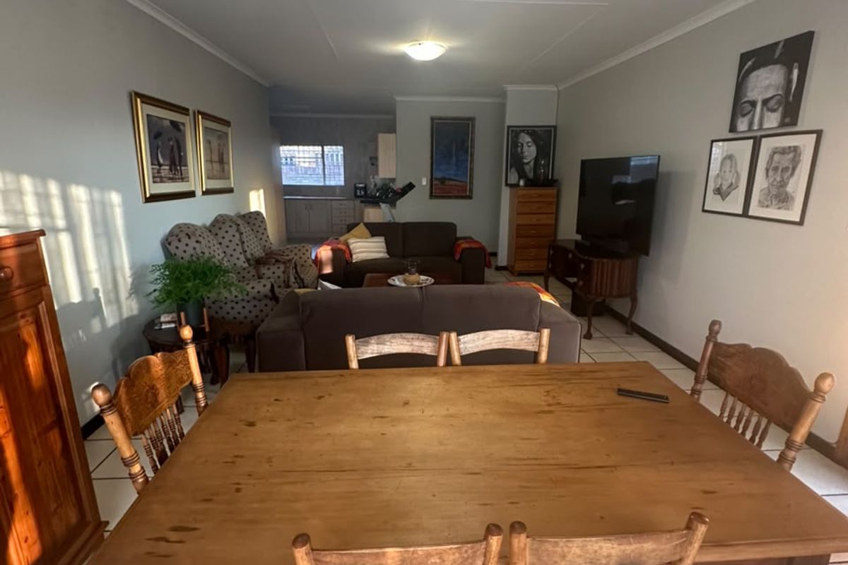 Townhouse for sale in Parys - Photo 5