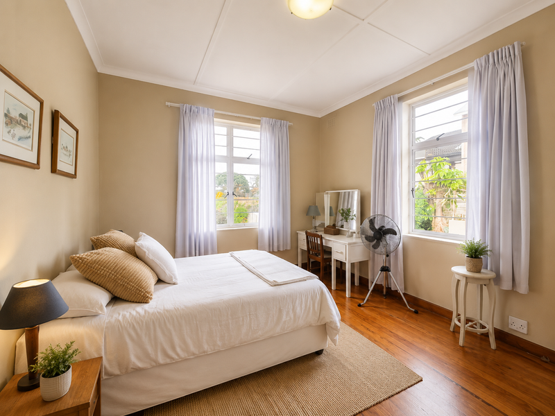 Spacious 4 Bedroom Family Home with Sea Views in Doonside - Photo 8