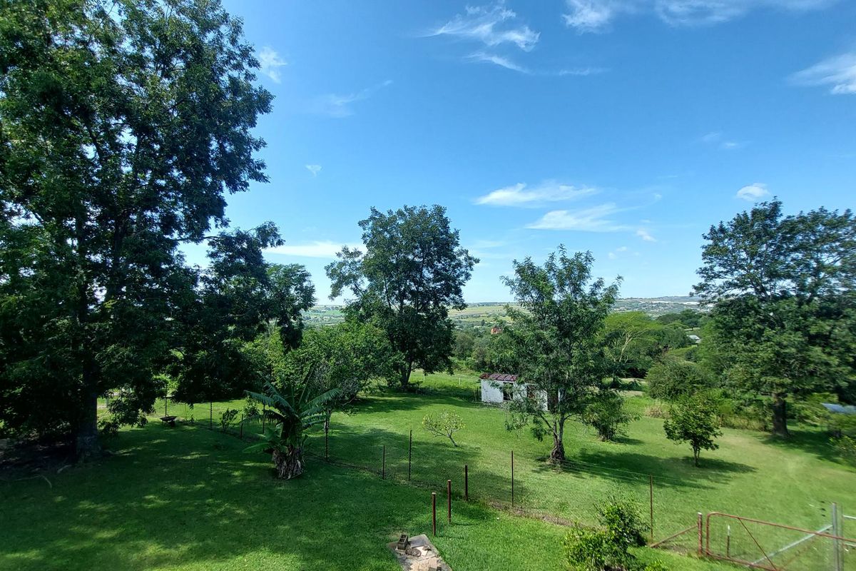 Versatile Smallholding with Separate Cottage and Income Potential - Photo 4